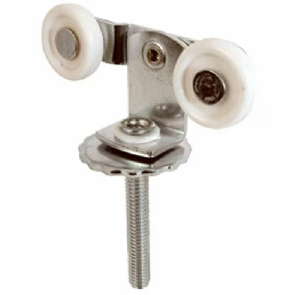 16466 1 in. Nylon Wardrobe Door Roller, Prime-Line, Mfr#: 851063
